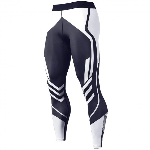 Men Compression Legging