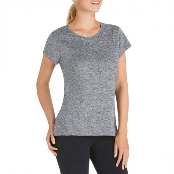 Women Gym T-Shirt
