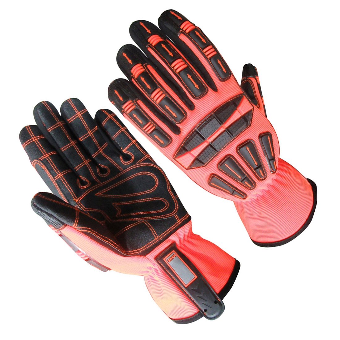 Impact Resistant Gloves
