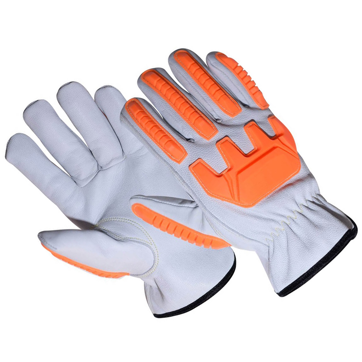 Impact Resistant Gloves