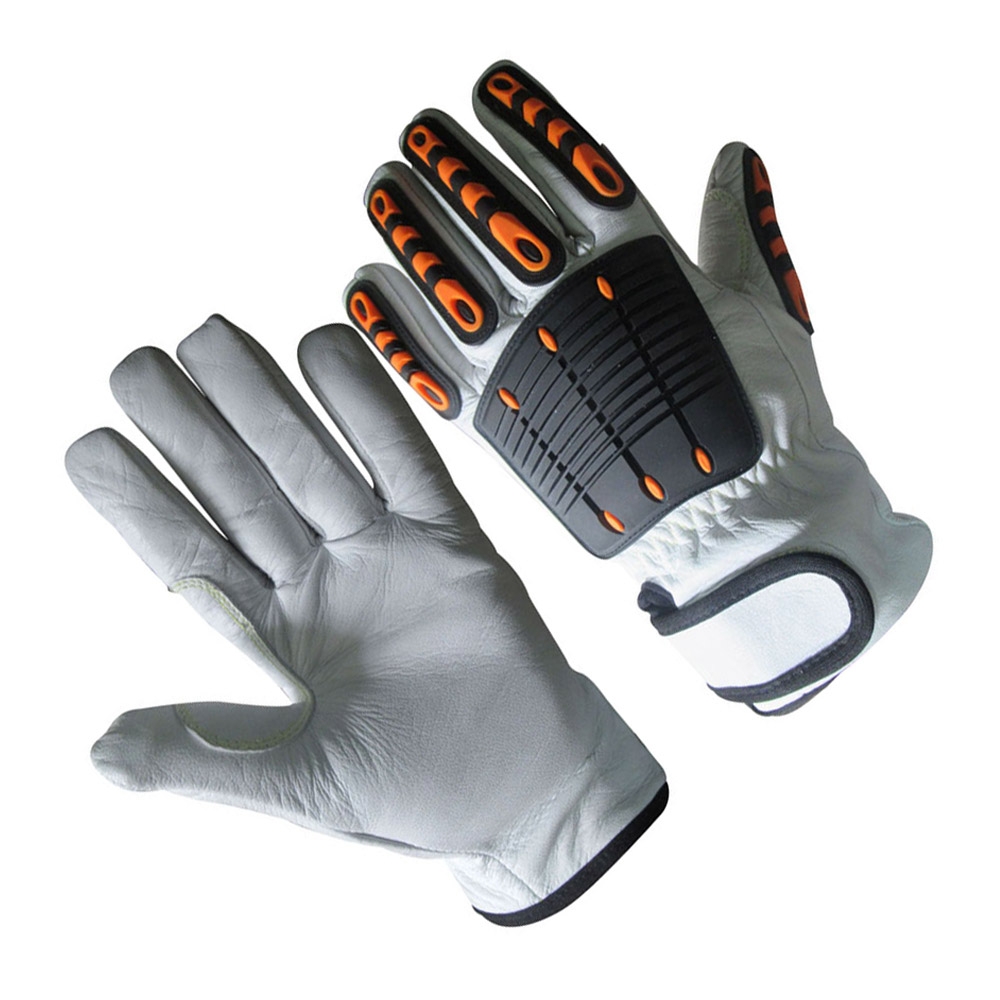 Impact Resistant Gloves
