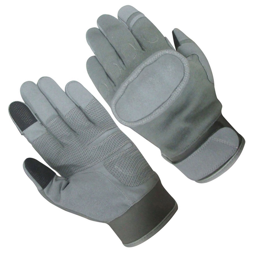 Fire Fighter Gloves