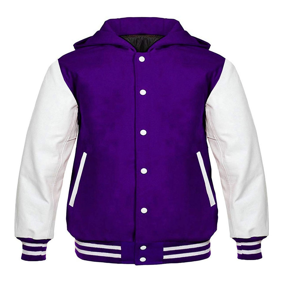 Varsity Jacket