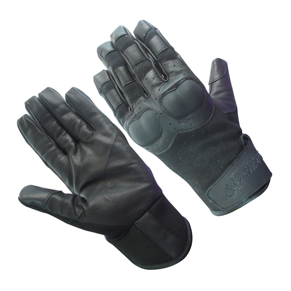 Fire Fighter Gloves