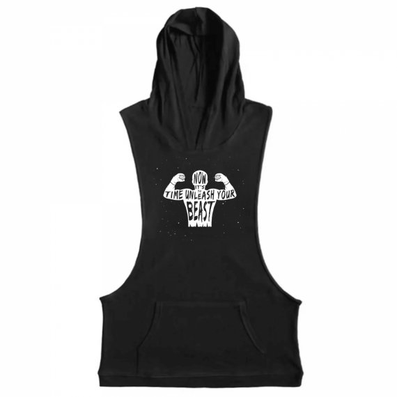 Stringer hoodie