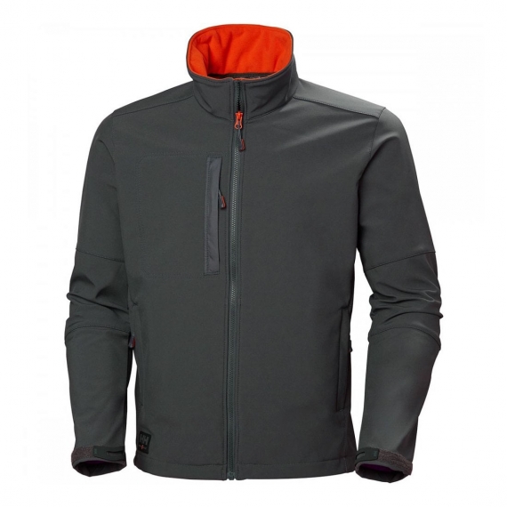 Softshell Jacket