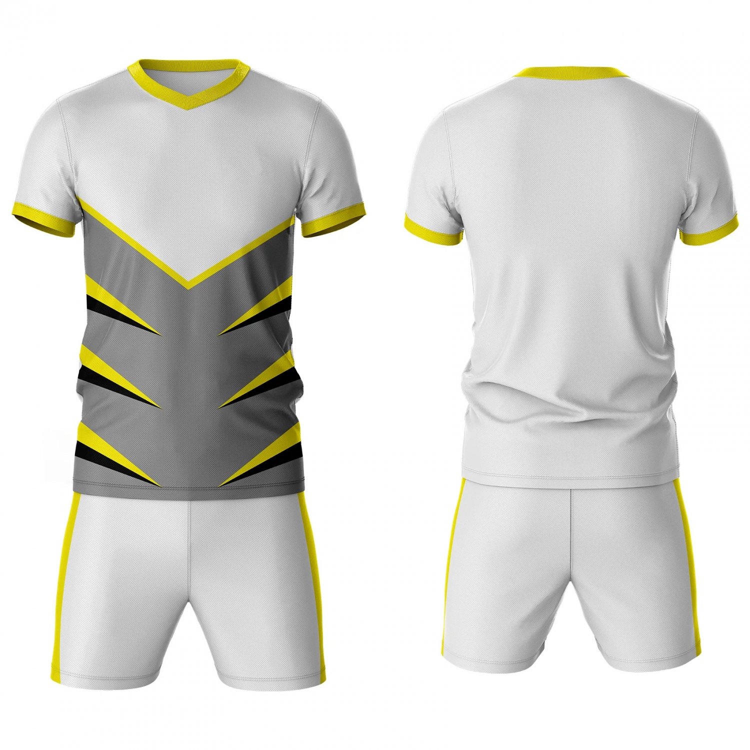 Rugby Uniform