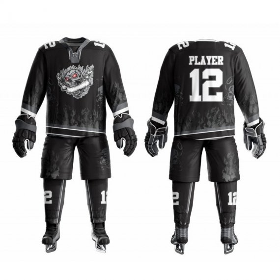 Ice Hockey Uniform