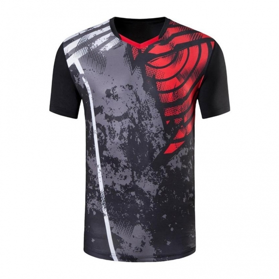 Custom Sublimation T-Shirt