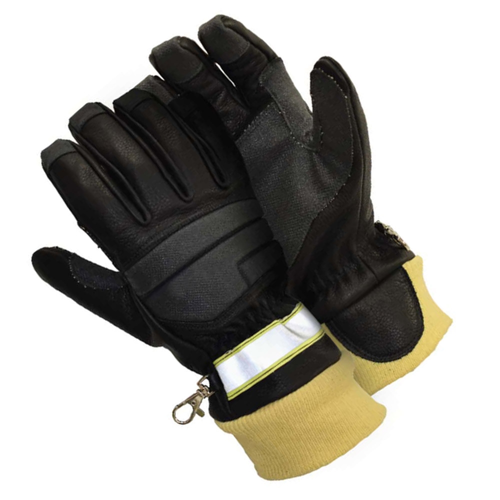 Fire Fighter Gloves