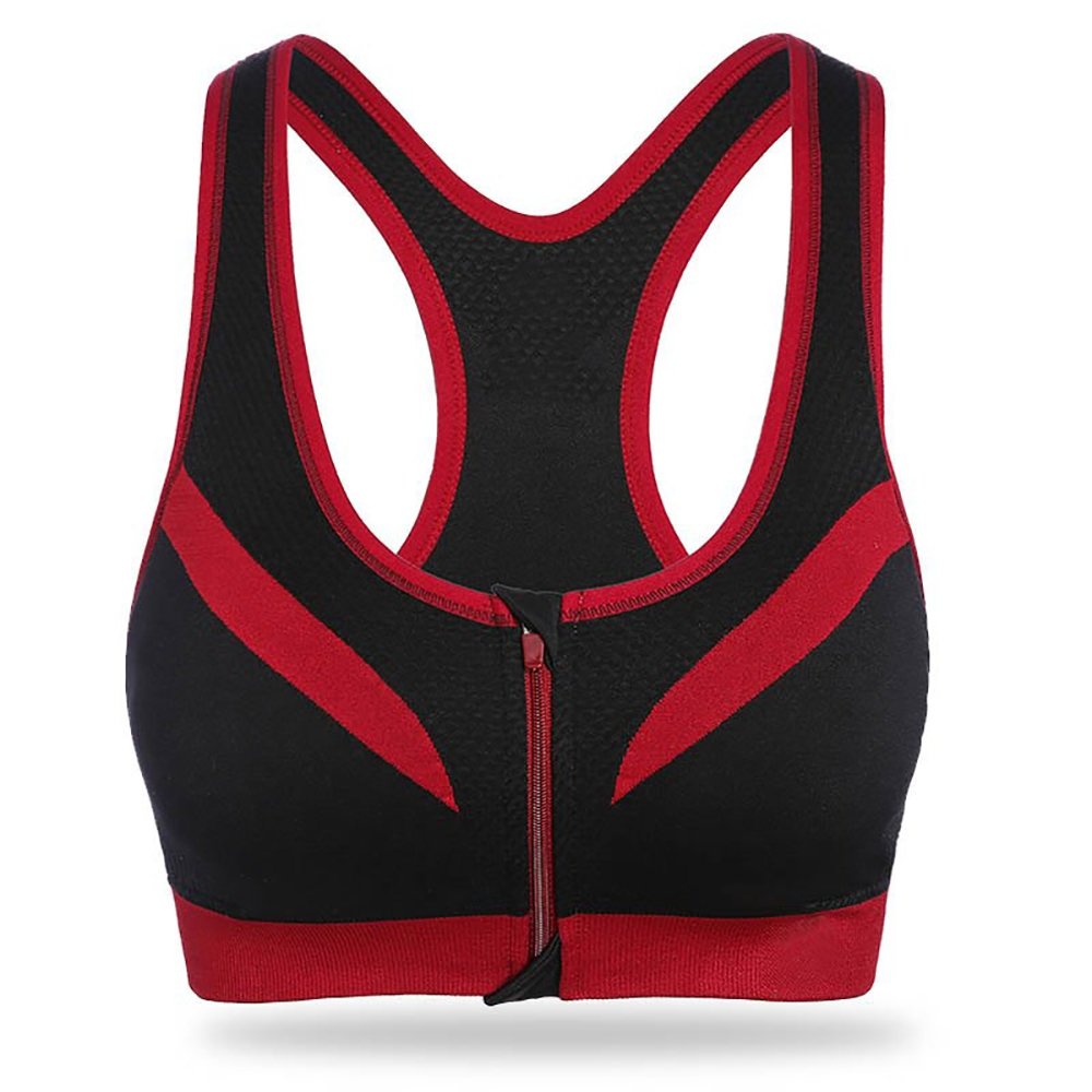 Women Fitness Bra
