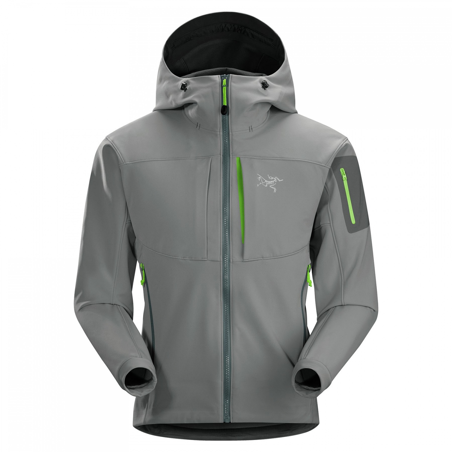 Softshell Jacket