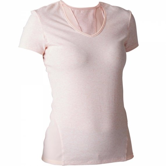 Women Gym T-Shirt
