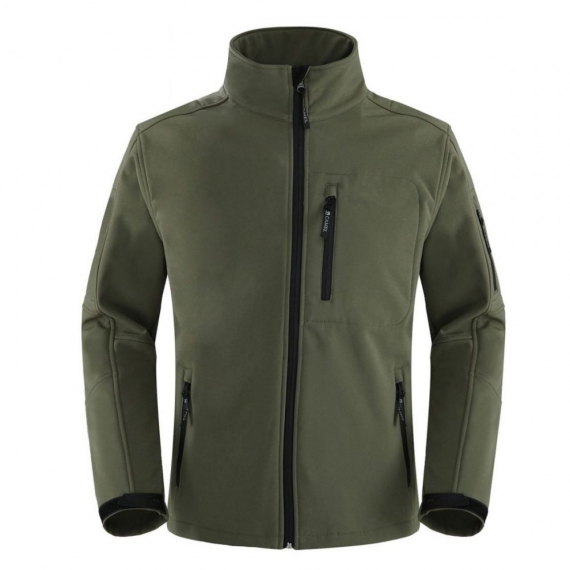 Softshell Jacket