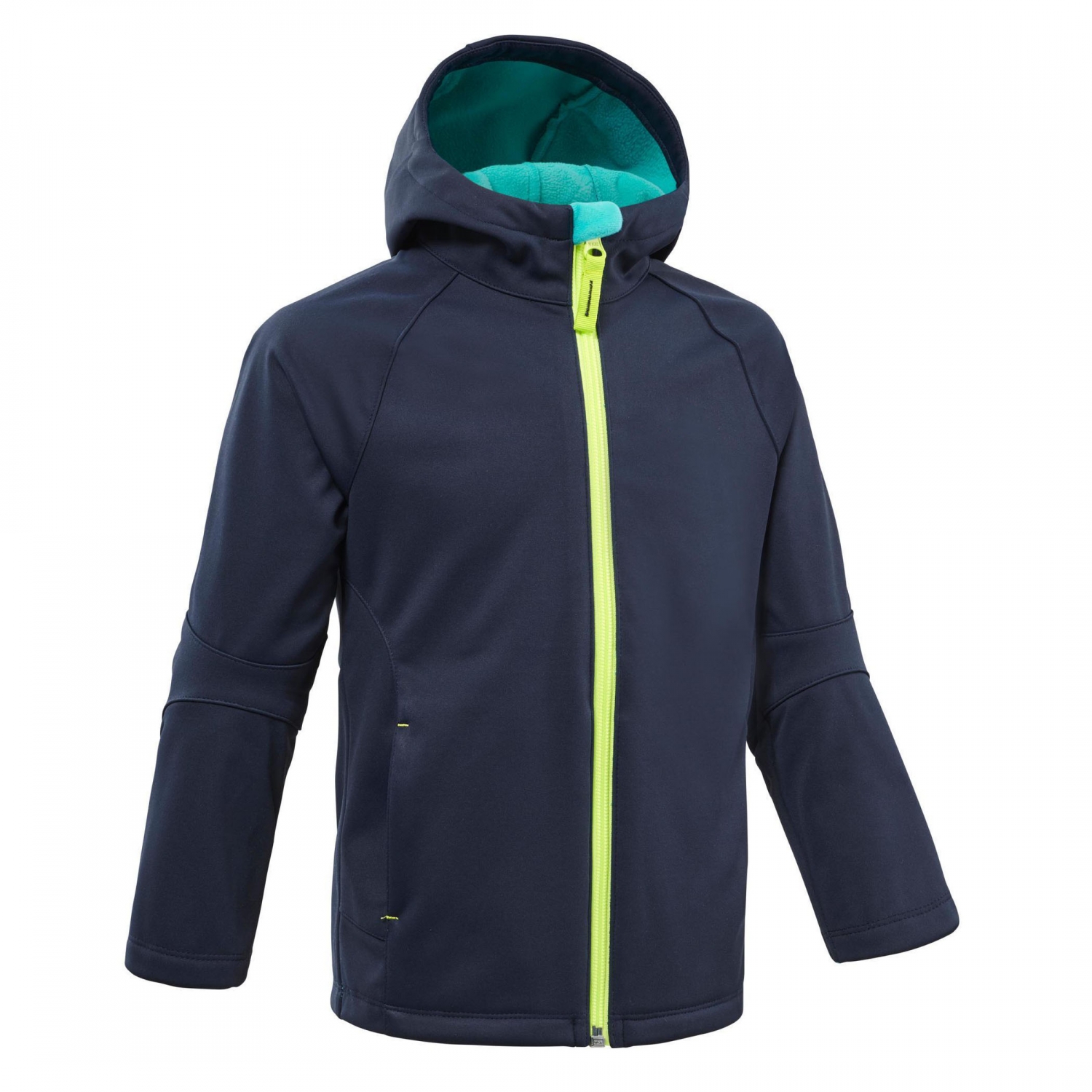 Softshell Jacket