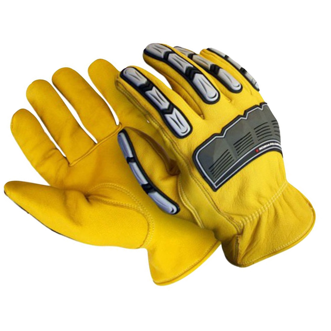 Impact Resistant Gloves
