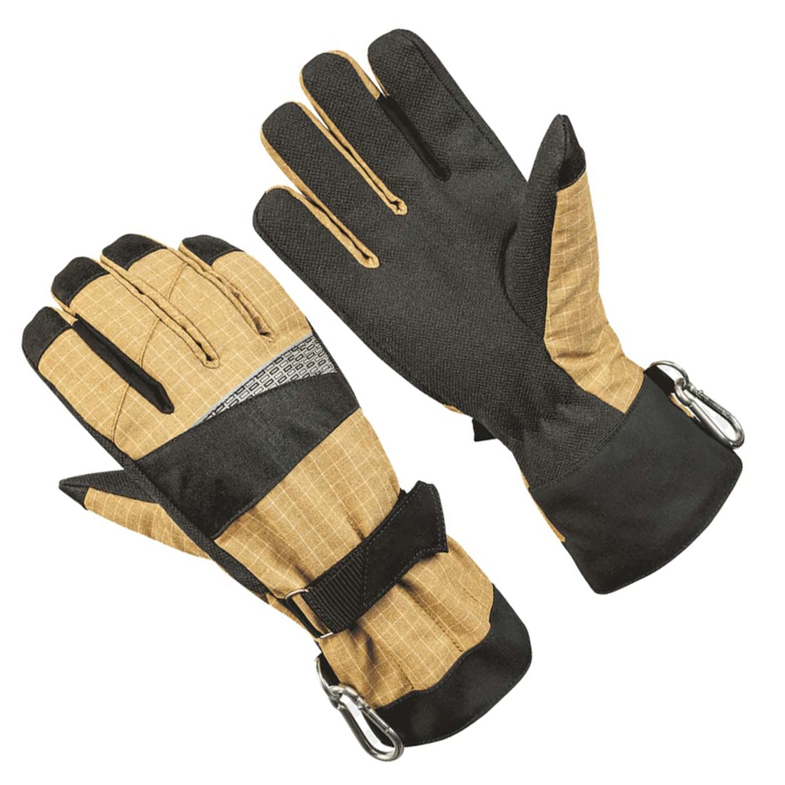 Fire Fighter Gloves