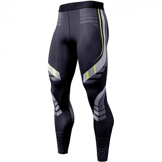 Men Compression Legging