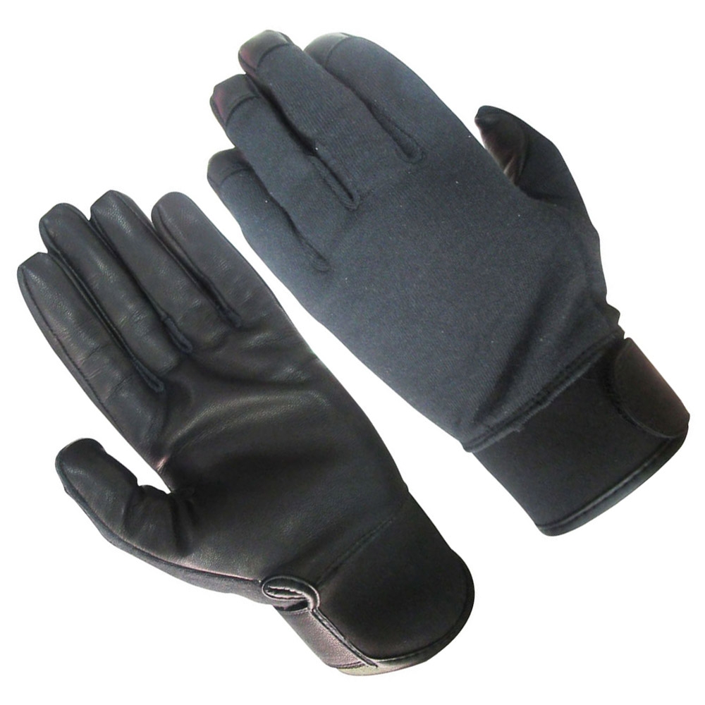Fire Fighter Gloves