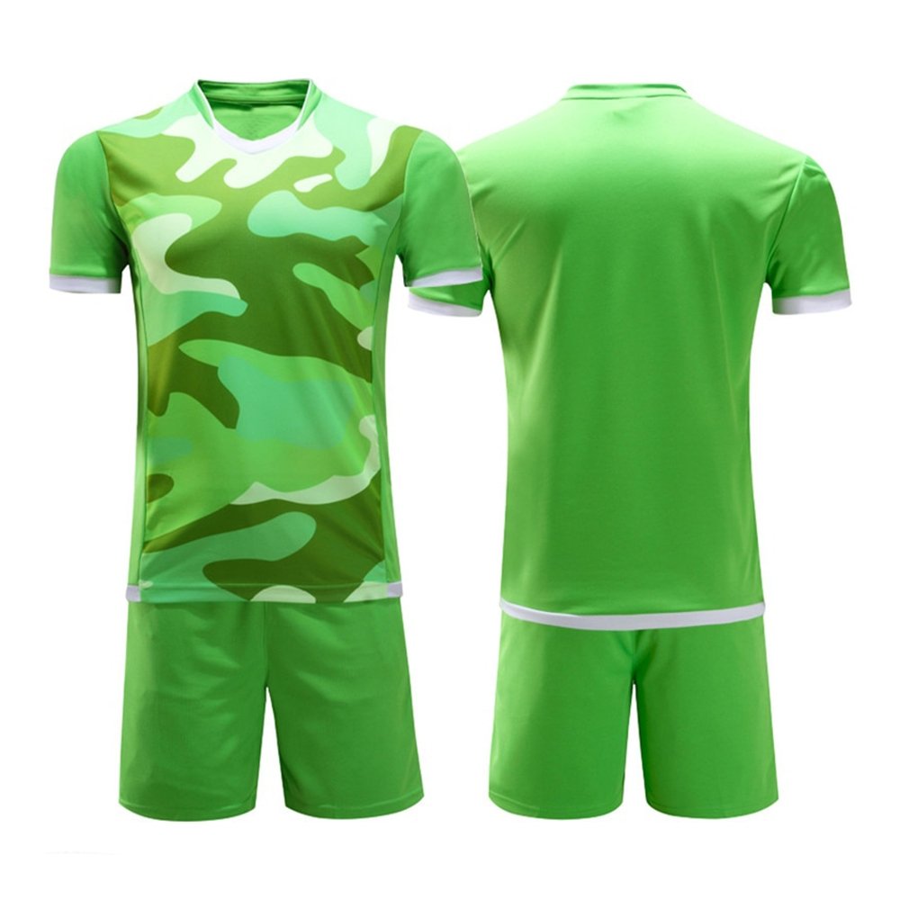 Soccer Uniform
