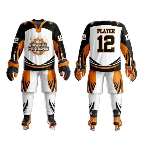 Ice Hockey Uniform