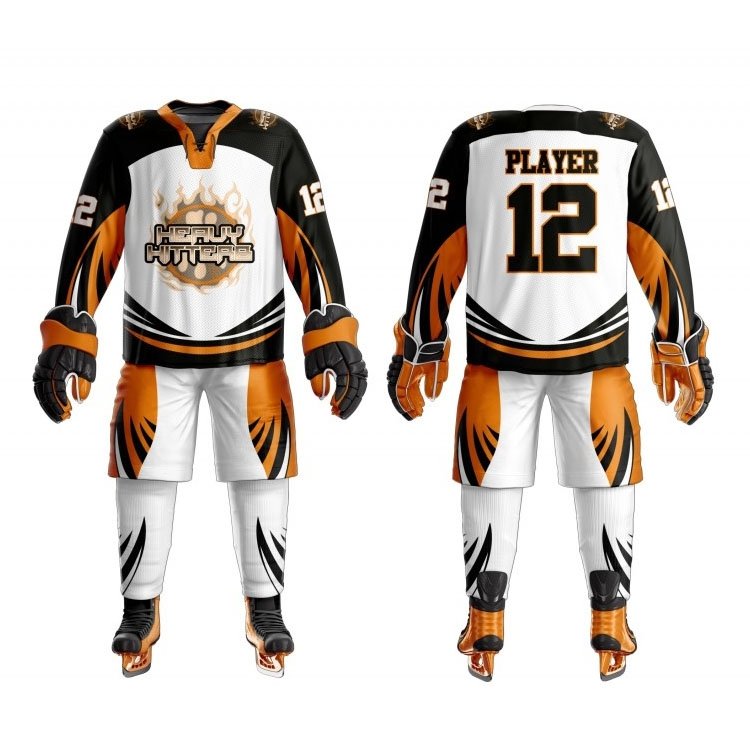 Ice Hockey Uniform