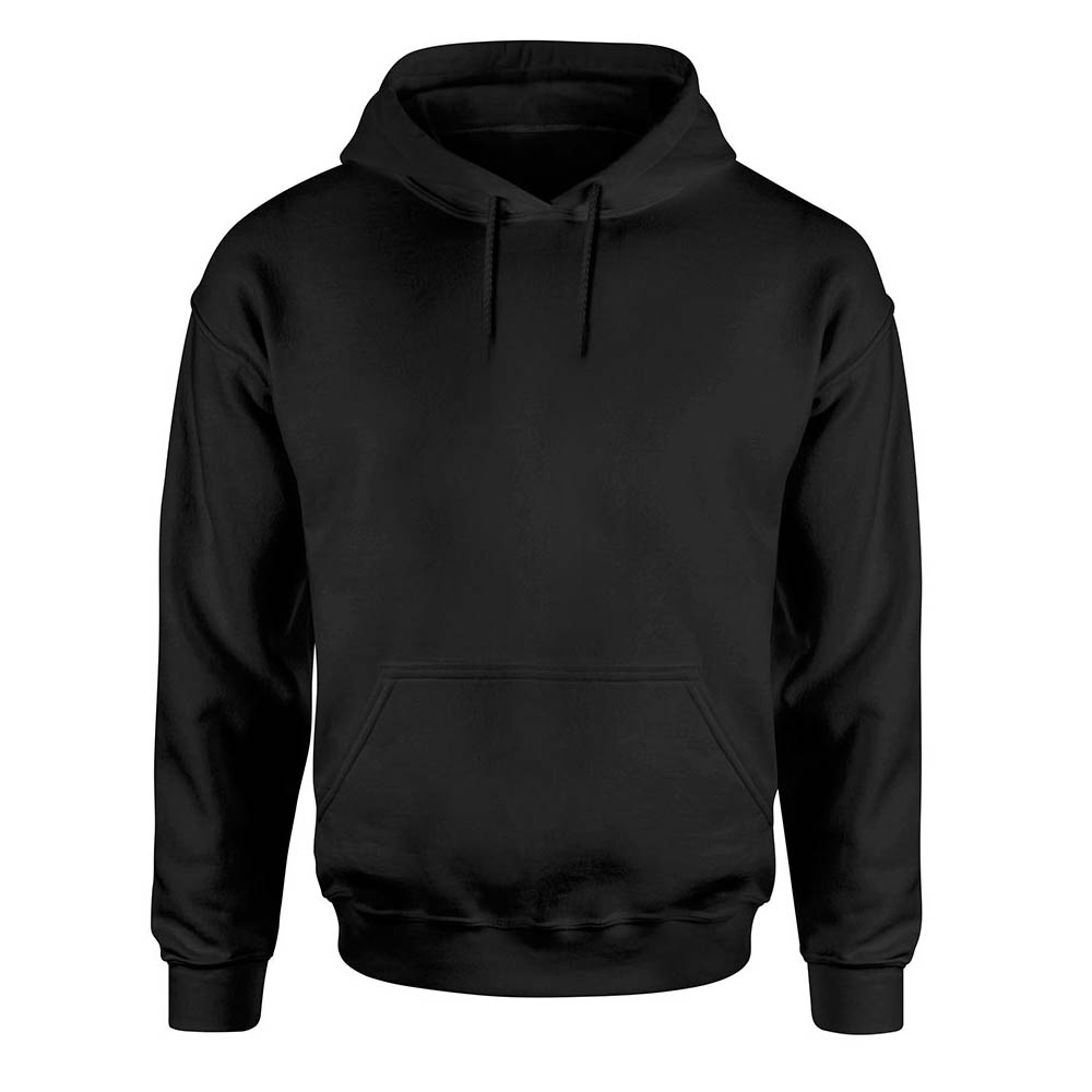 Casual Hoodie