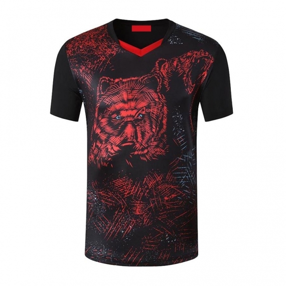 Custom Sublimation T-Shirt