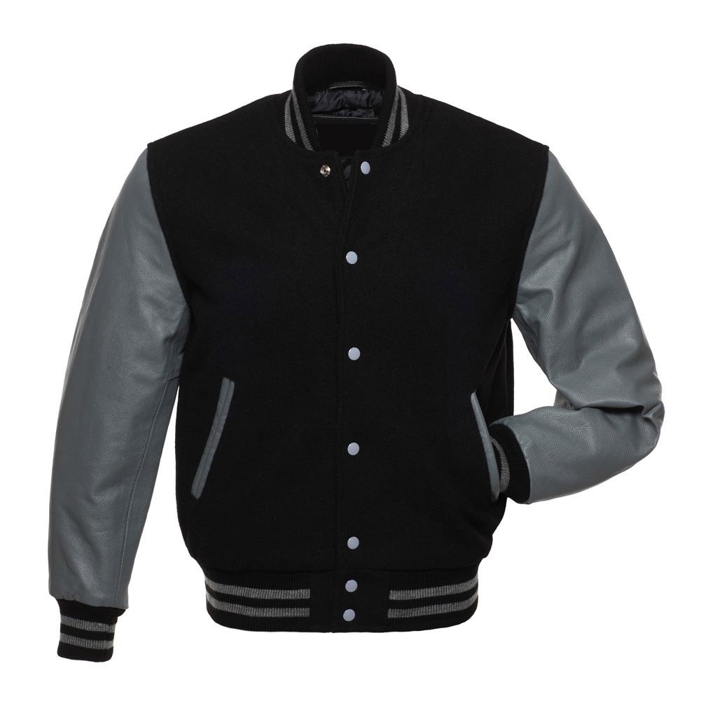Varsity Jacket