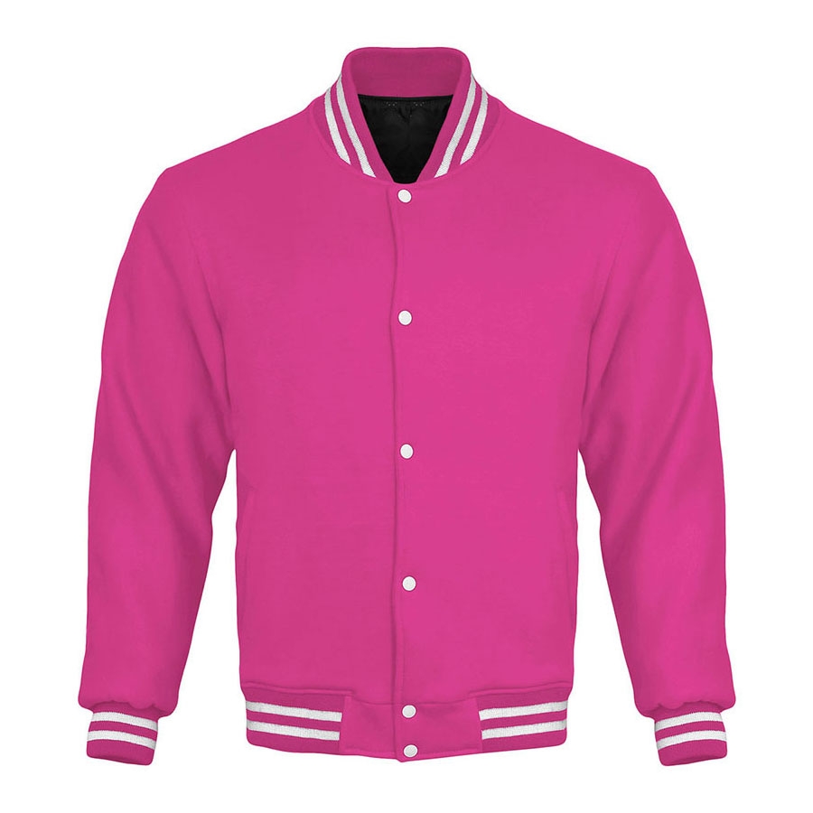 Varsity Jacket