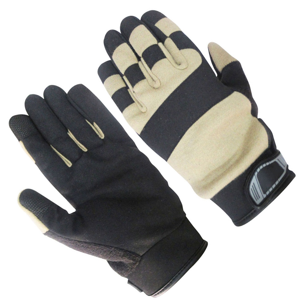 Fire Fighter Gloves