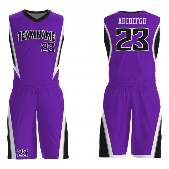 Basketball Uniform