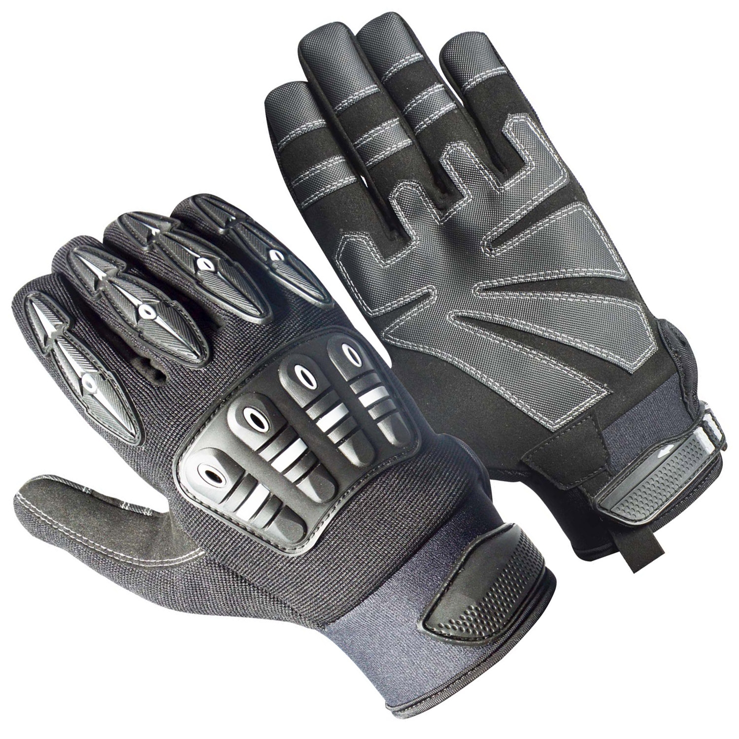 Impact Resistant Gloves