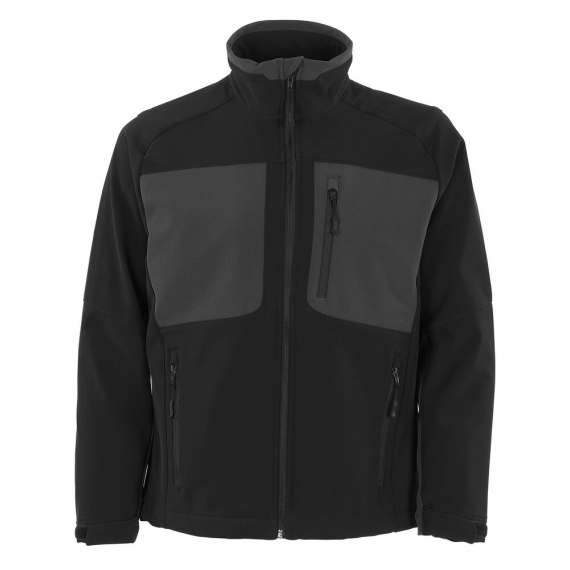 Softshell Jacket