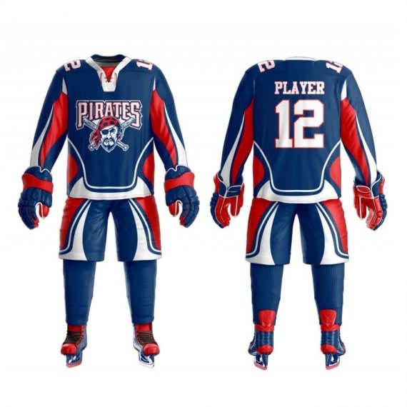 Ice Hockey Uniform