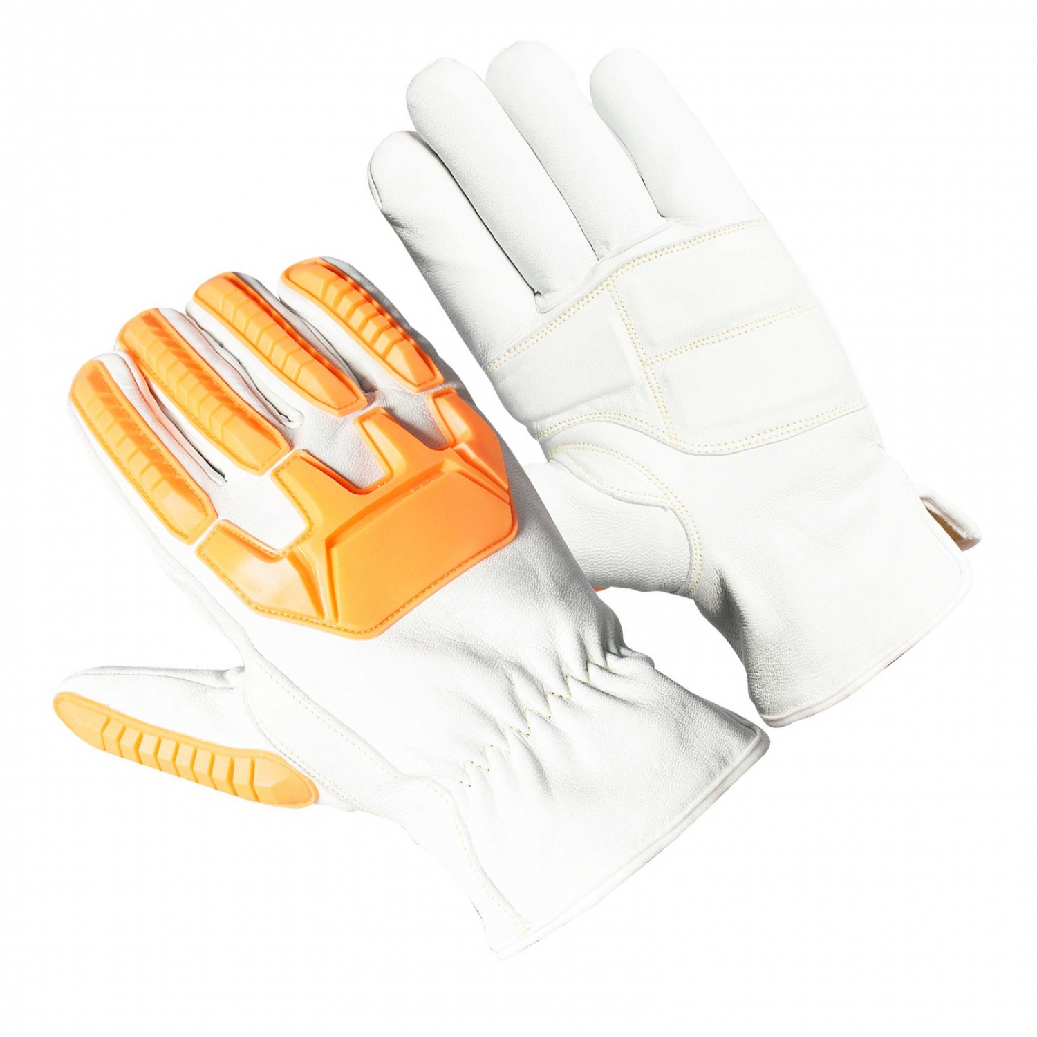 Impact Resistant Gloves