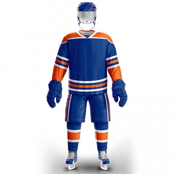Ice Hockey Uniform
