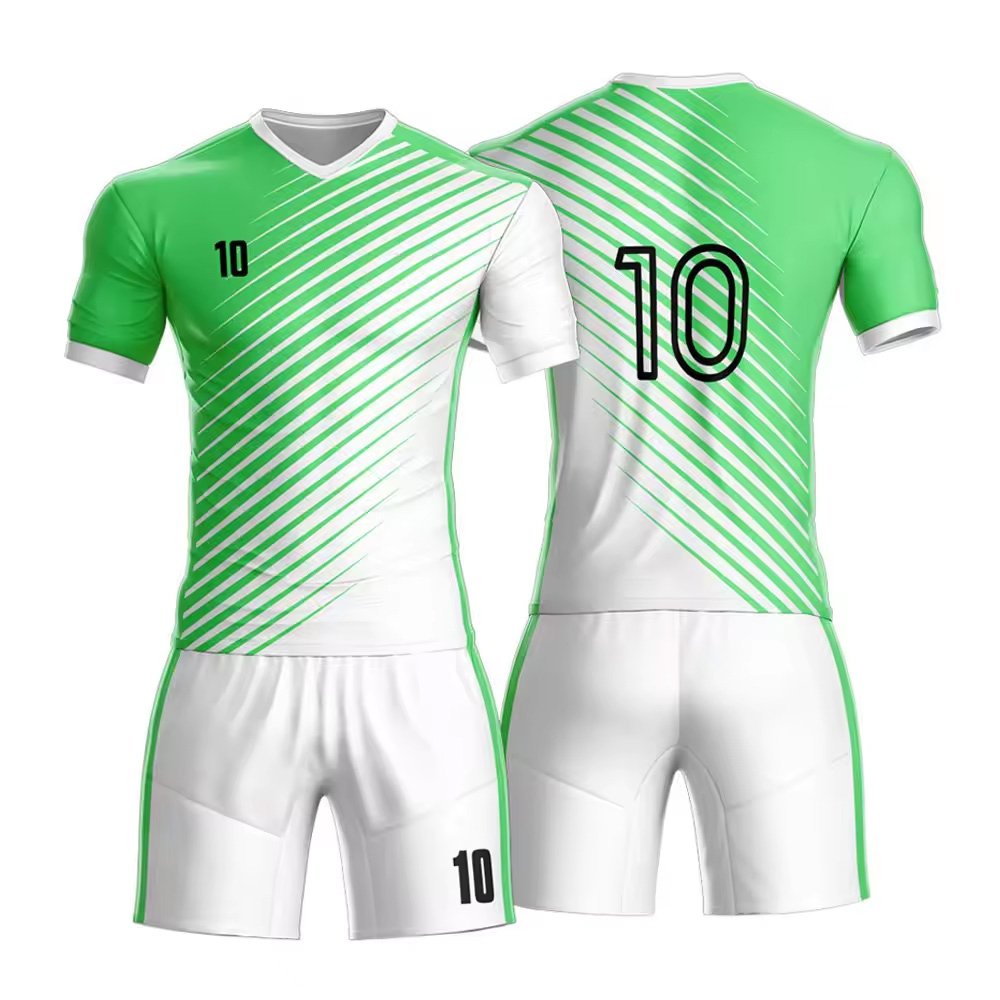 Soccer Uniform
