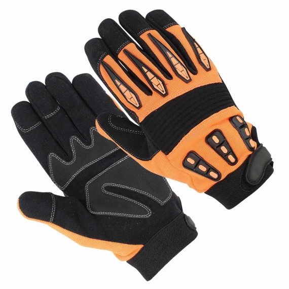 Mechanics Gloves