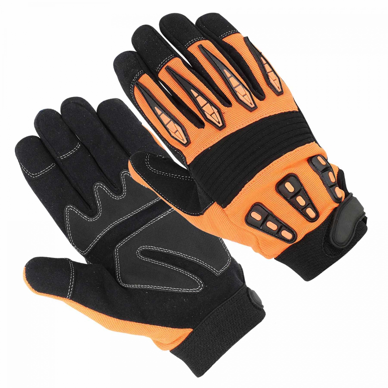 Mechanics Gloves