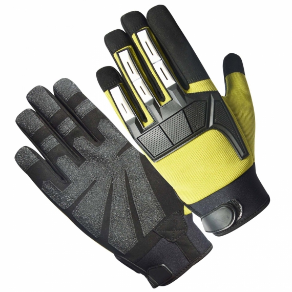 Mechanics Gloves