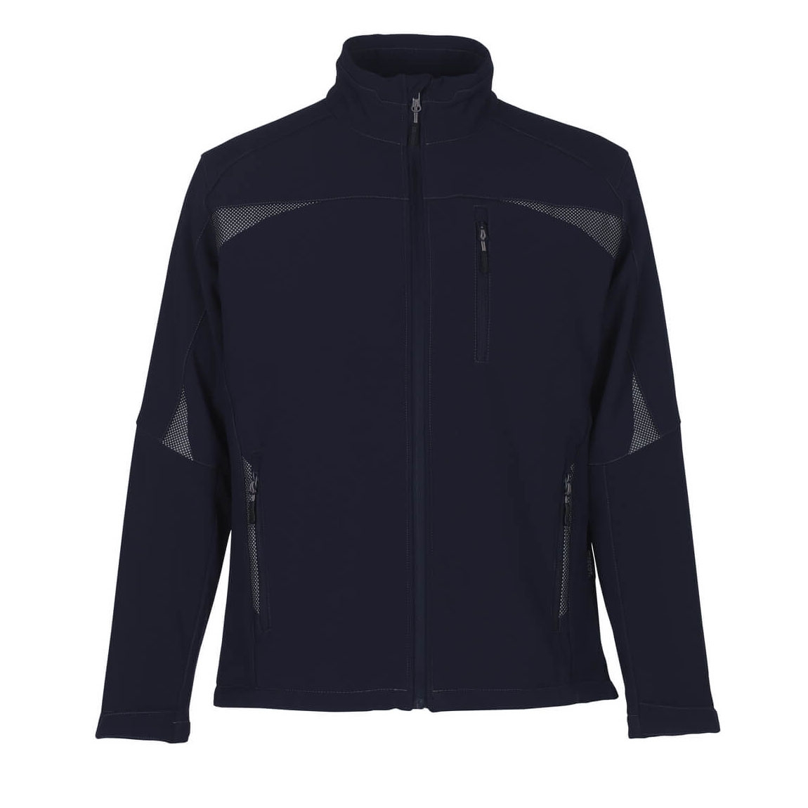 Softshell Jacket