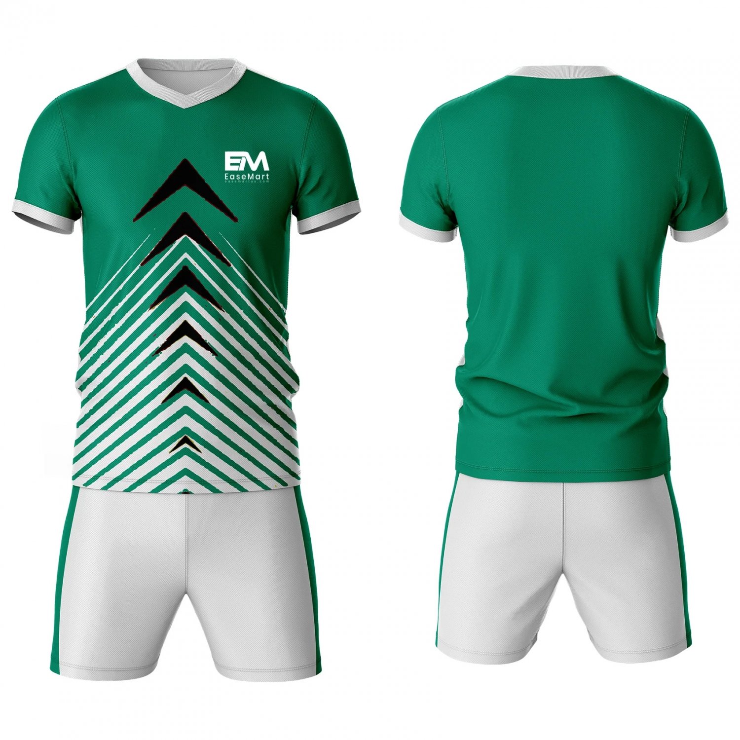 Rugby Uniform