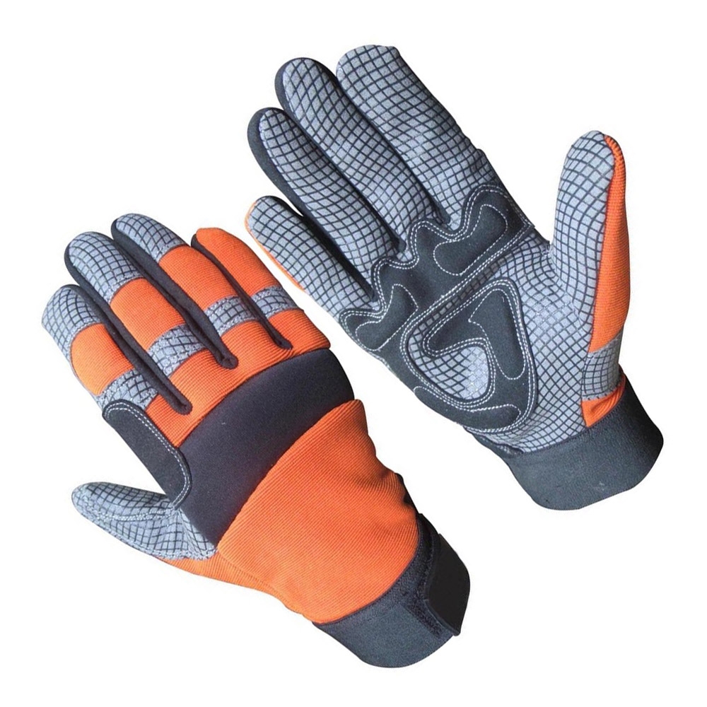 Mechanics Gloves