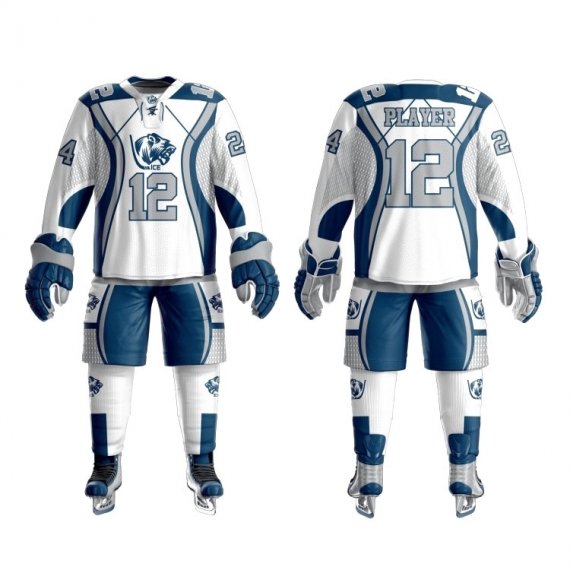Ice Hockey Uniform