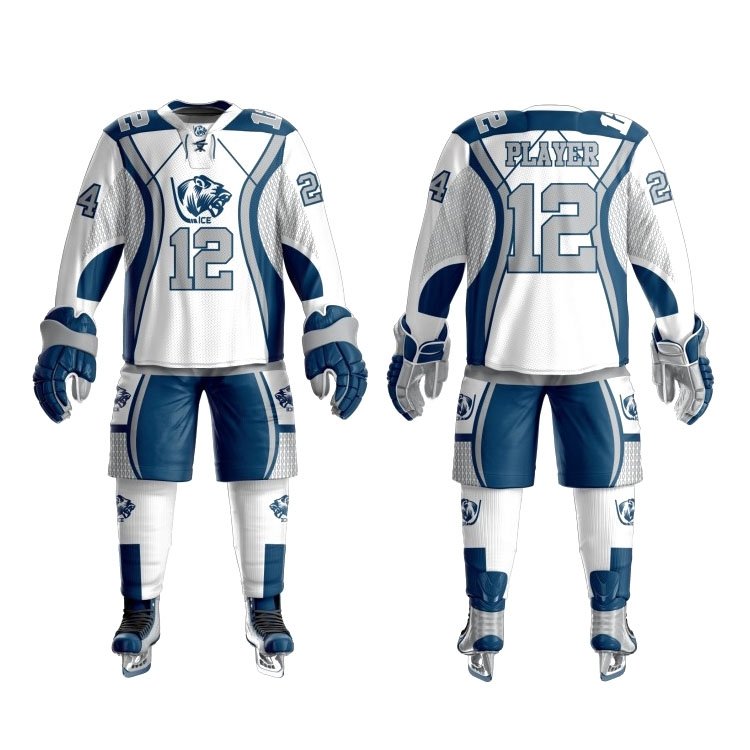 Ice Hockey Uniform